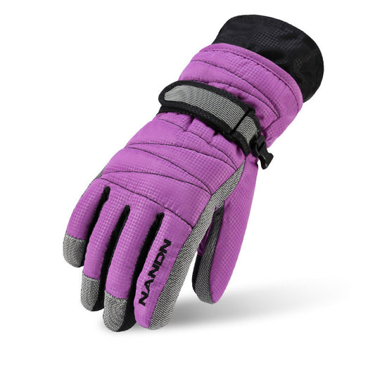 MaxProtect Winter Tech Handschuhe