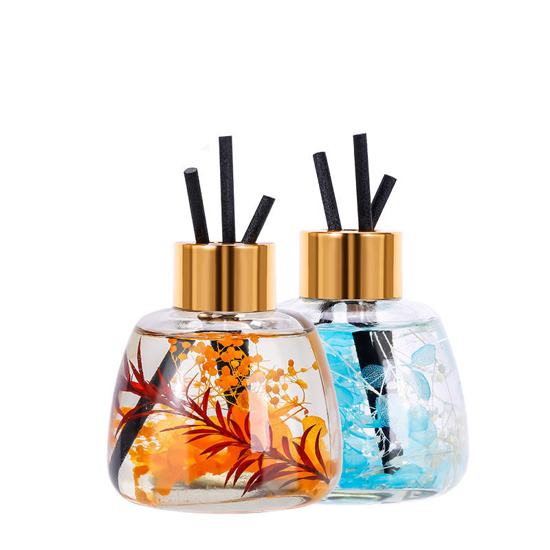 Essence Elysium: Perfume Car Fragrance Accessories for Decoration.