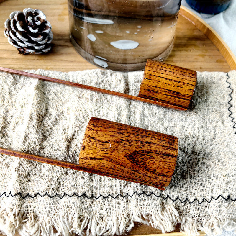 Wooden Wine Dipper Wine Spoon