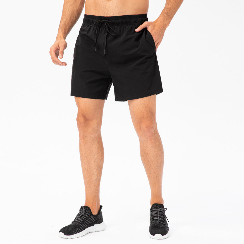 Loose Fitness Casual Running Shorts