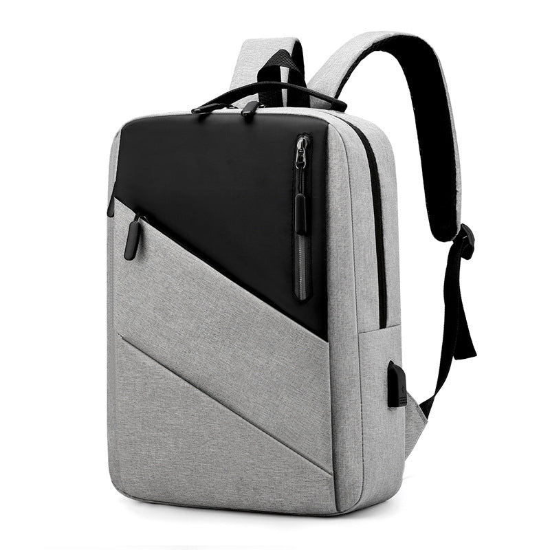 Business Backpack Multi Function Usb Charging Backpack