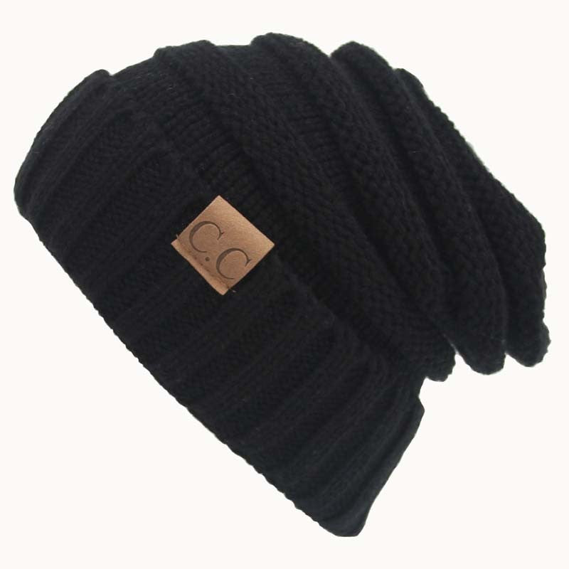 Czapki zimowe CC Beanie