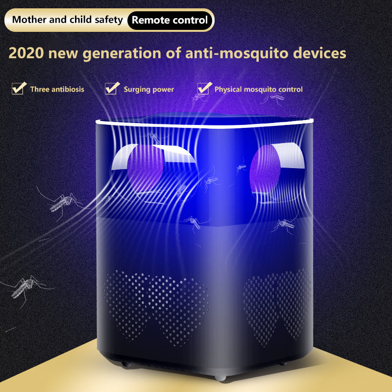 usb mosquito killer