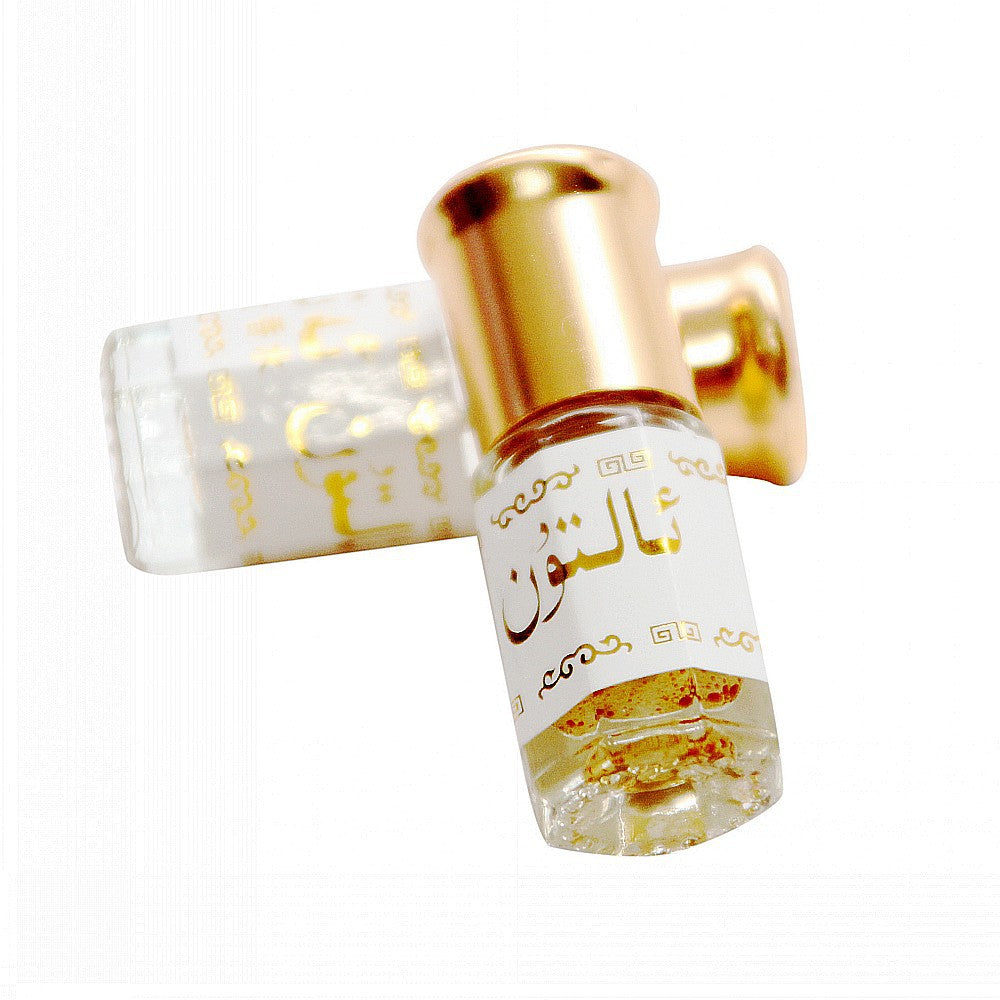 Essence Elysium: 3ml Alcohol-free Essential Oil Arabic Perfume.