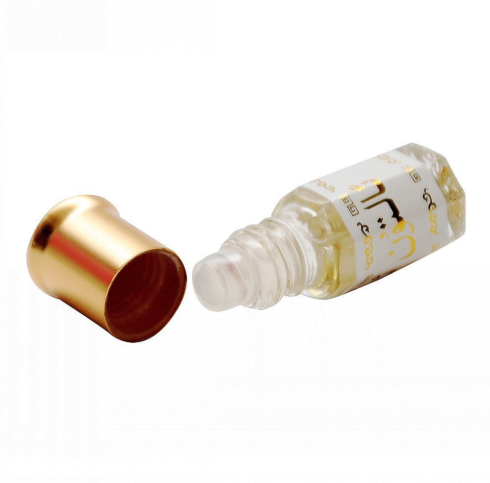 Essence Elysium: 3ml Alcohol-free Essential Oil Arabic Perfume.