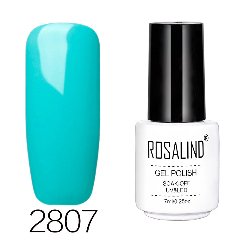 Nagellack der RC-Serie, klassischer Nagellack