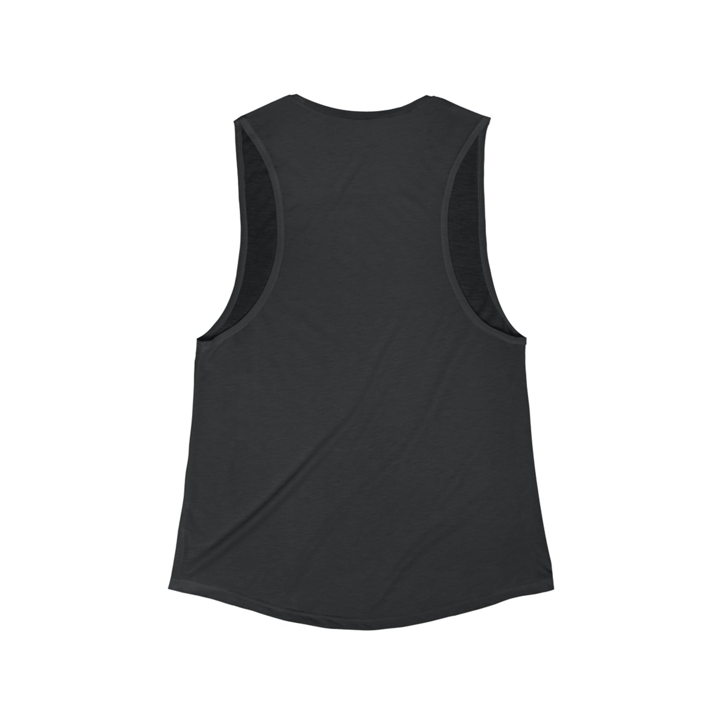 CWS Campa Women's Flowy Scoop Muscle Tank