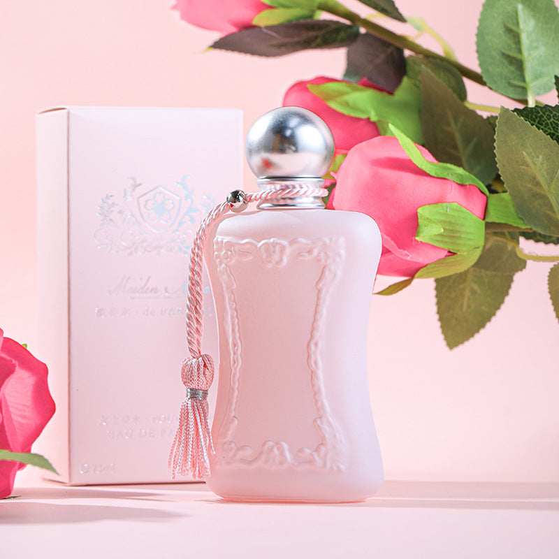 Essence Elysium presents: Anna Fragrance Perfume for Women. Sweetheart Scent, Long-lasting Light Perfume.