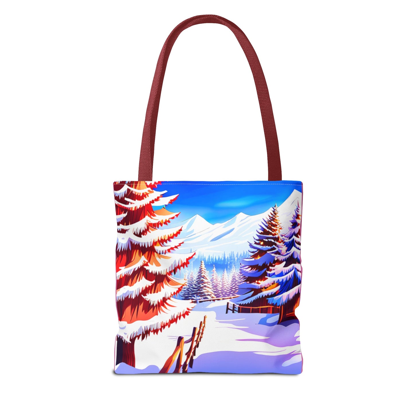 CWS promo Tote Bag