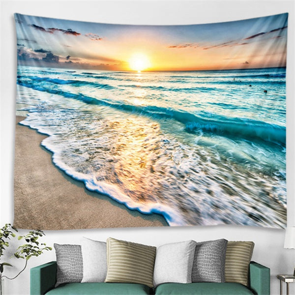 Beach towel