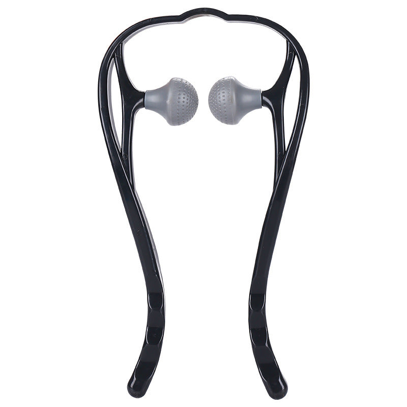 Casual Neck Massager Cervical Spine Clamp