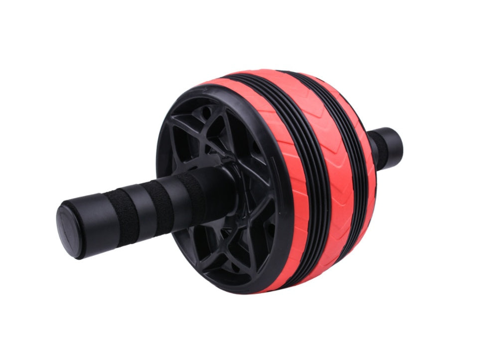 Abdominal Muscle Wheel Household Single Round Ventral Wheel