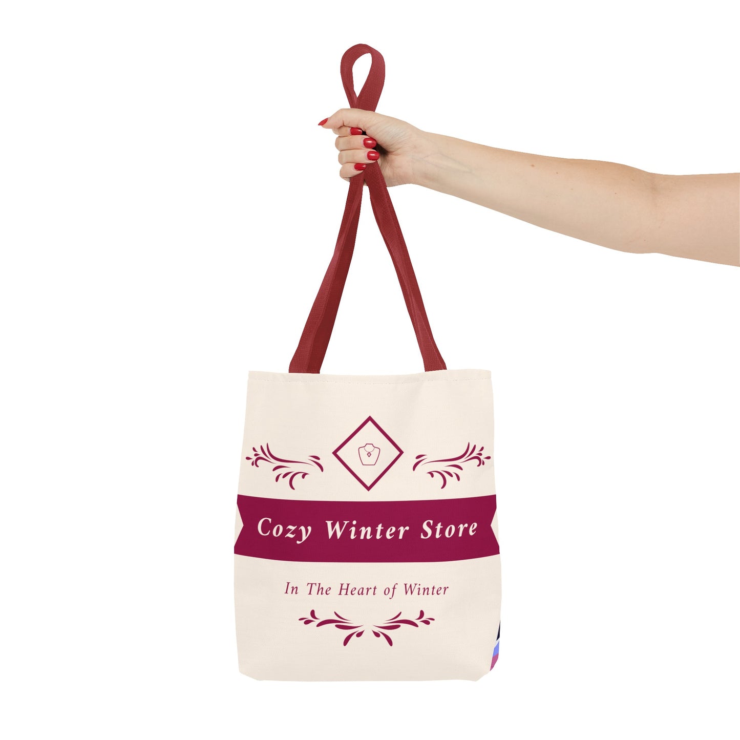 CWS promo Tote Bag