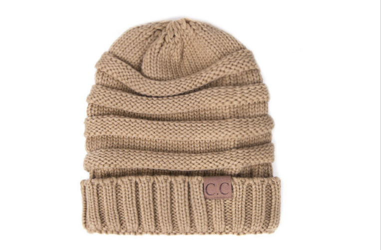 CC Beanies Wintermützen