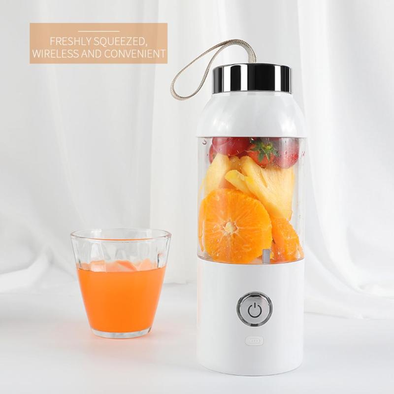 Mini juicer