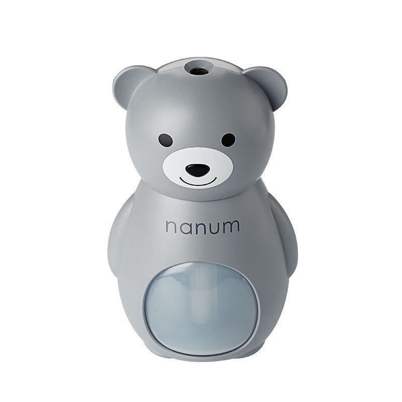 USB mini humidifier