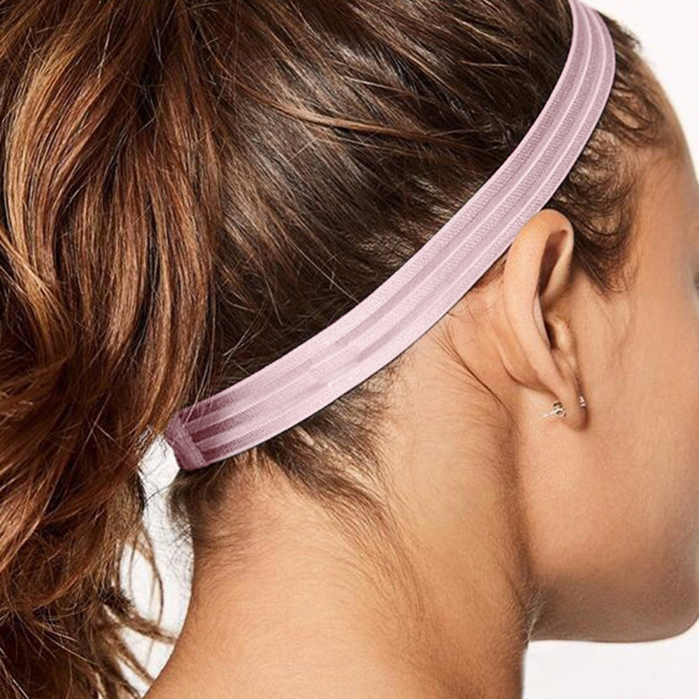 Yoga fitness headband