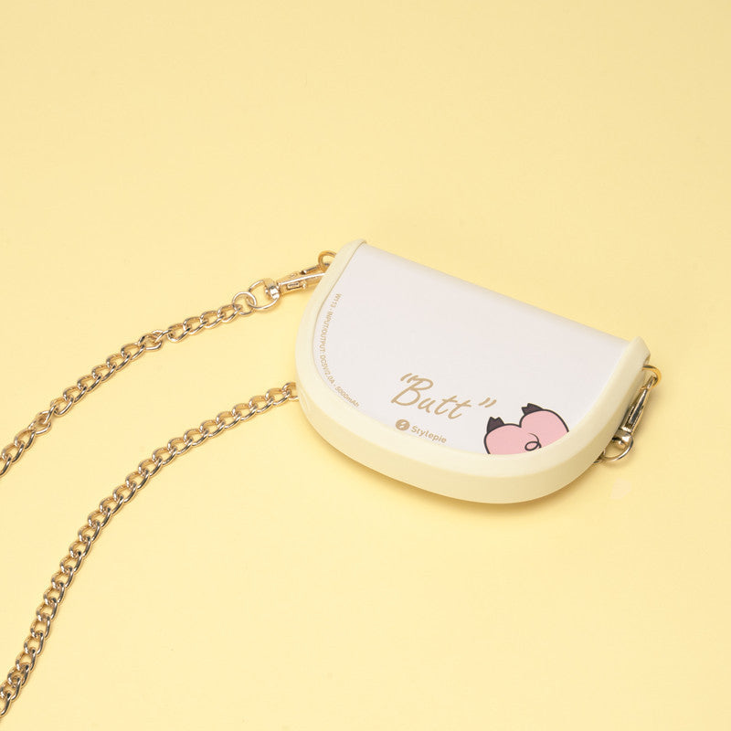 Warm Treasure Fashion Personality Usb Hand Warmer