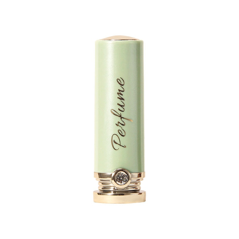 Essence Elysium: Solid Perfume Ointment for Aromatherapy. Light and Portable, Ideal for Women.