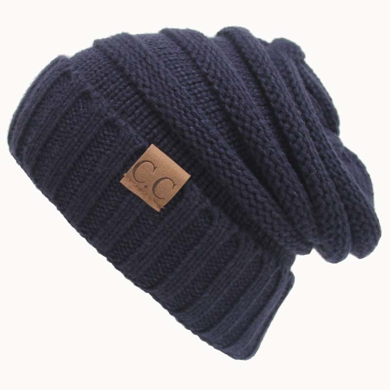 Czapki zimowe CC Beanie