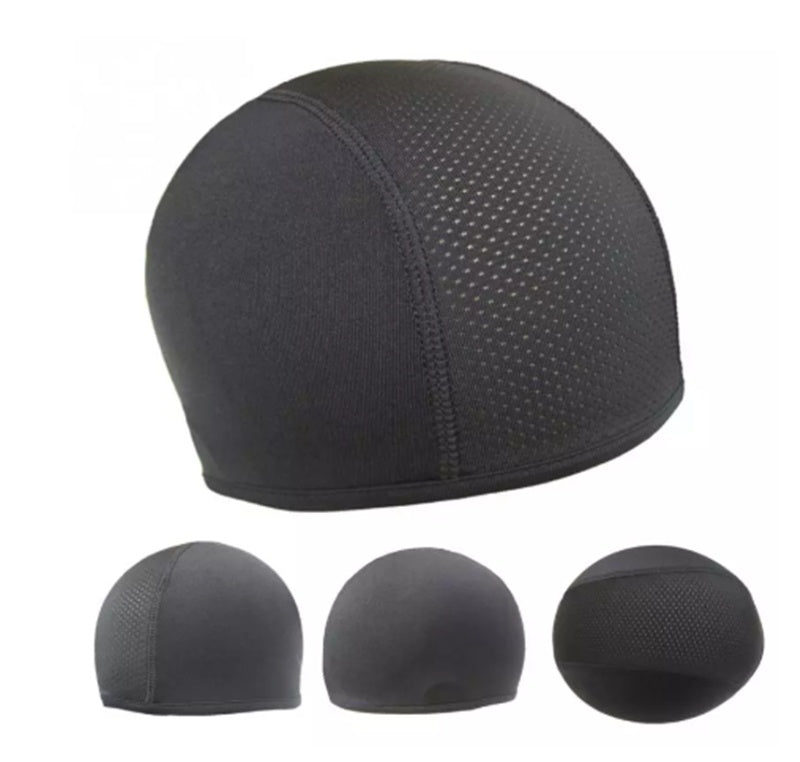 Anti-sweat Quick Dry Helmet Cycling Cap Sports Hat