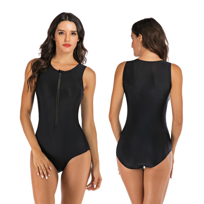 One Piece Swimsuit