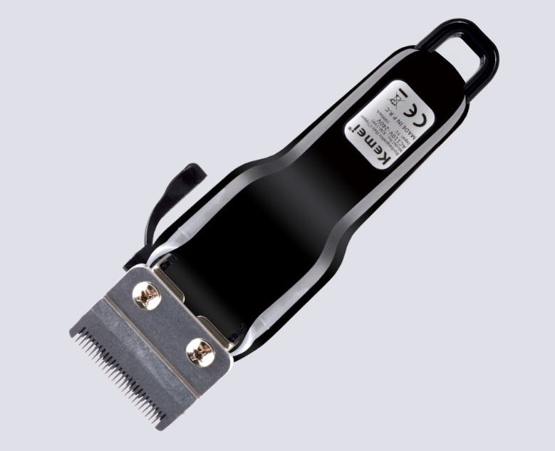 Hair salon hair clipper