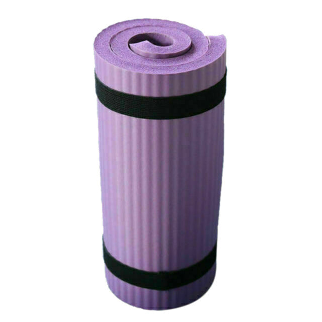 15MM thick EVA yoga mat