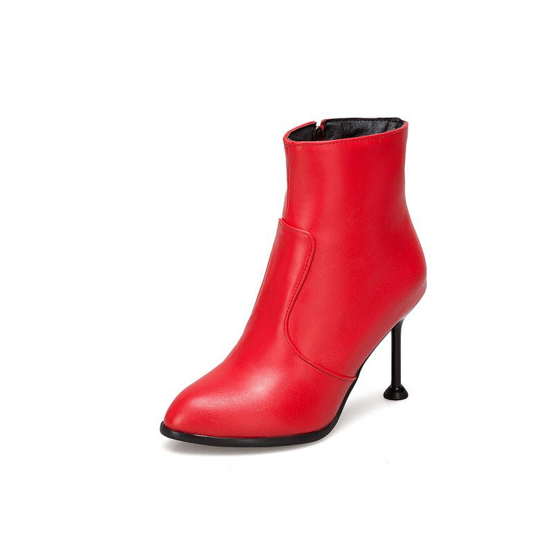 DocStride's ScarletStiletto Women's Boots