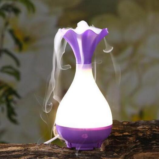 The Jade Clean Bottle Aromatherapy Humidifier