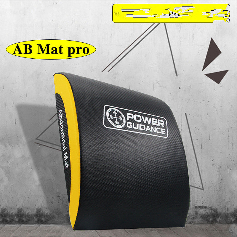 Portable Sit-up Training Mat Fitness Equipment