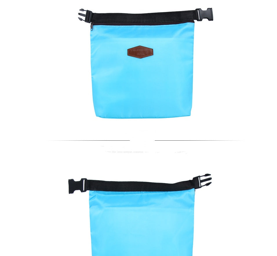 Thermal Cooler Insulated Waterproof Lunch Bag