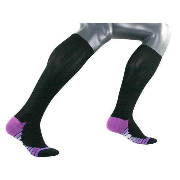 Socks Women Running Long Tube Compression Socks