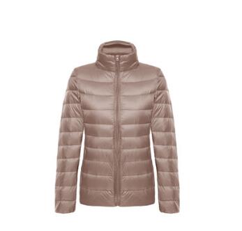 5XL 6XL Plus Größe Winter Frauen Sehr Licht Ente Unten Mäntel Jacken Frauen Langarm Schlank Warme Mantel Parka Weibliche Herbst outwear