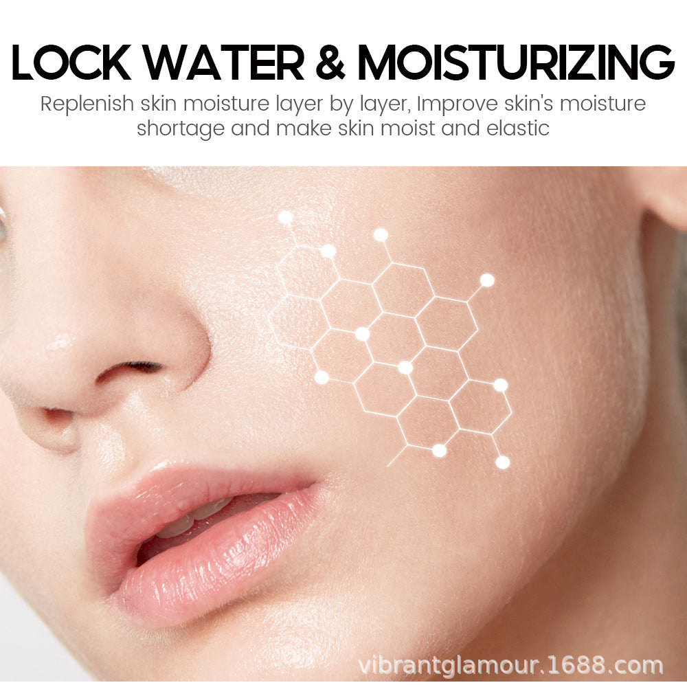 Hyaluronic Acid Serum