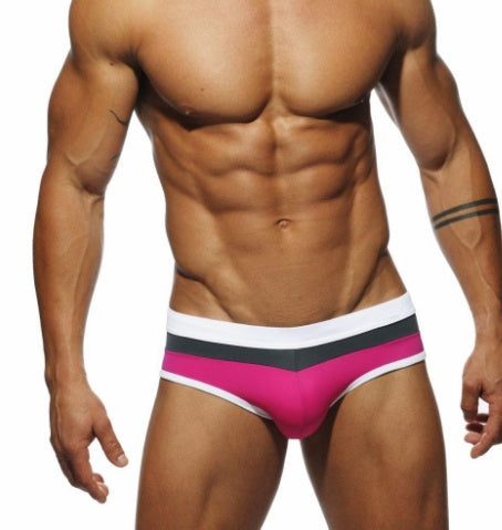 Swimwear Short Trunks