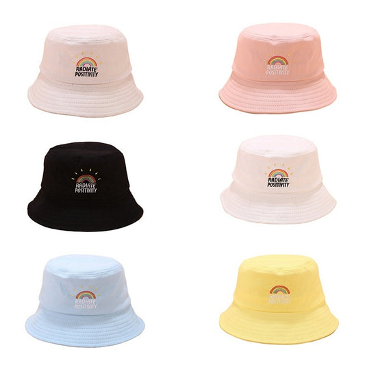 Casual and sunscreen fisherman hat