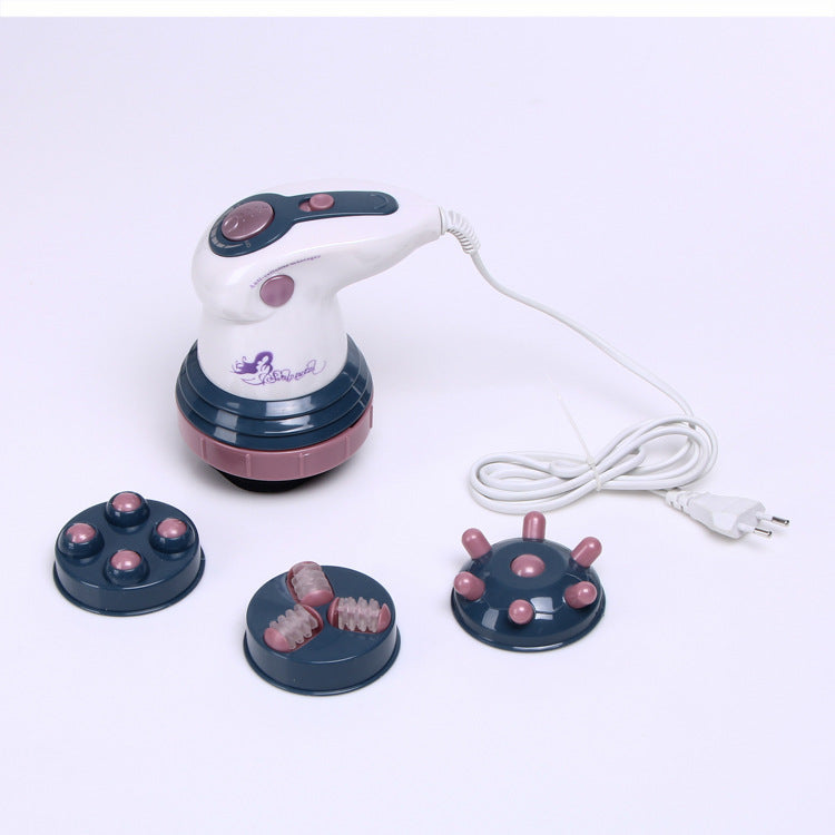 Electric Body Slimming Massager