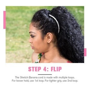 Lazy Hair Curler Banana Hairpin Curler Fashion Insert Comb Curler