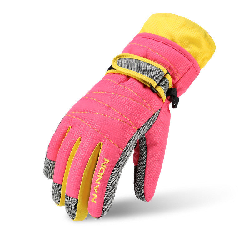 MaxProtect Winter Tech Handschuhe