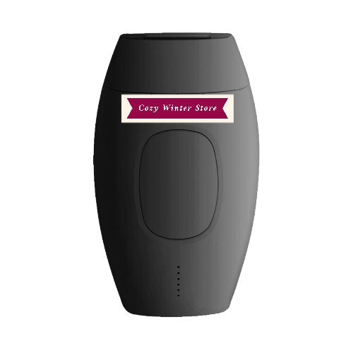 Cozy Winter Store Laser Hair Removal Photoepilator