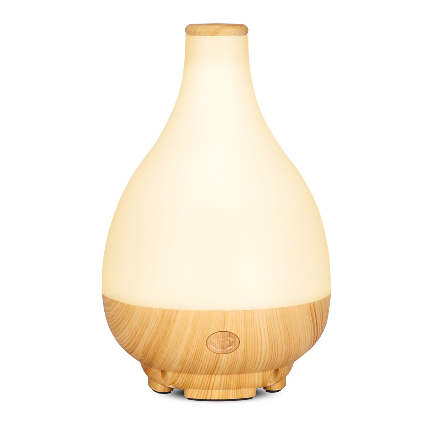 New Aroma Diffuser Humidifier Home Ultrasonic Air Purification Diffuser Indoor Fragrance Machine