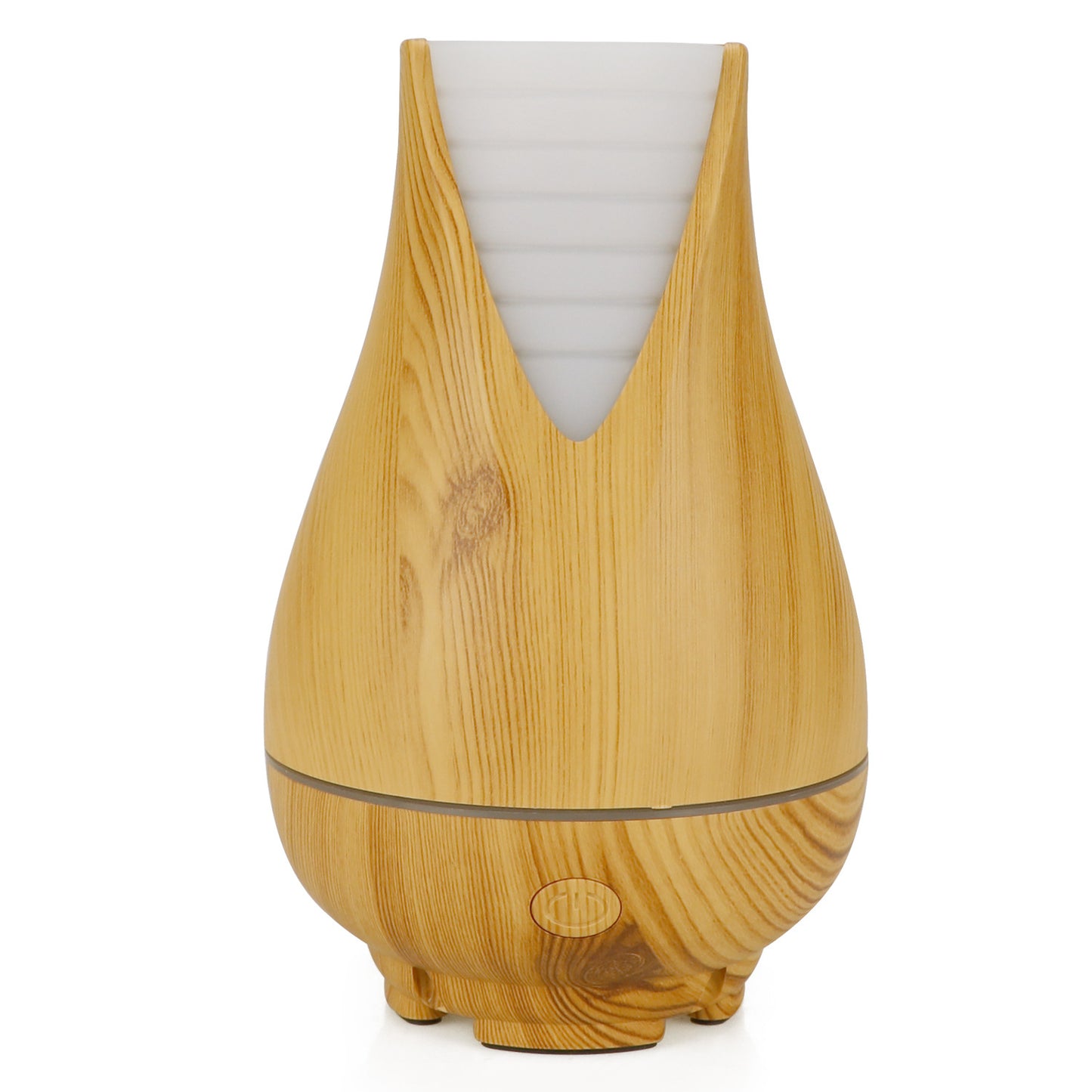 Schlafzimmer Vase Aroma Diffusor Nahen Osten Holzmaserung Luft Holzmaserung Luftbefeuchter