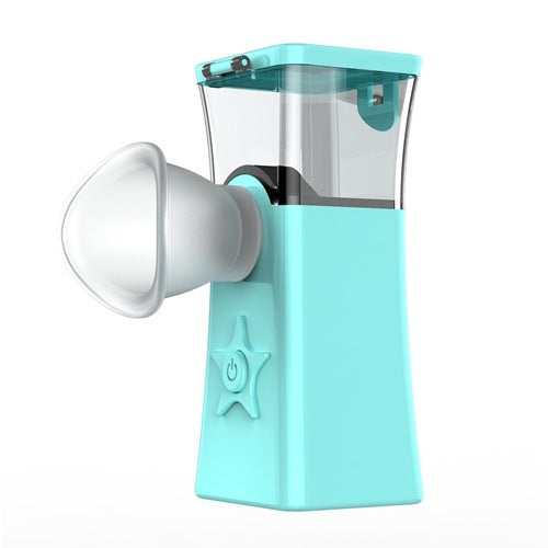 Spray Moisturizing Device Face Steamer Beauty Device