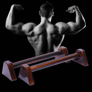 Men's And Women's Fitness Stand Push-up Brackets