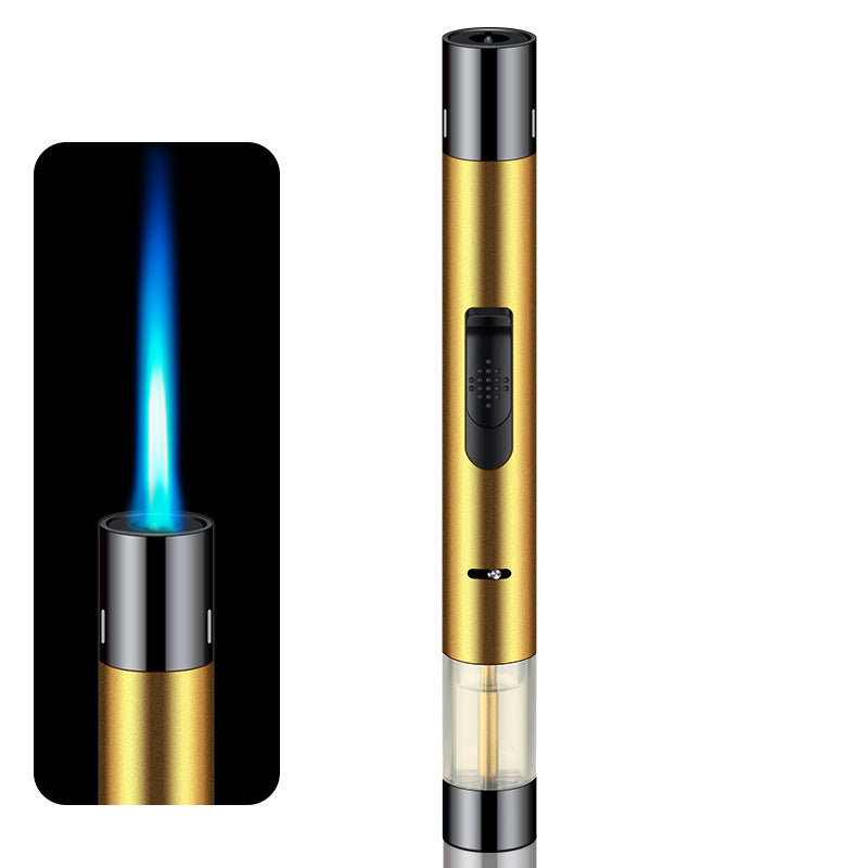 Home Fashion Simple Creative Gas Lighter