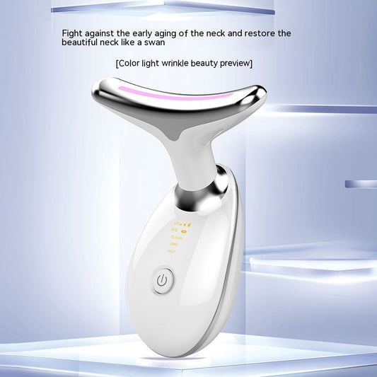 Beauty Neck Fade Care Massage Instrument