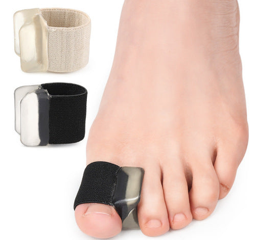 Thumb Valgus Orthosis Big Foot Overlapping Toe Separator