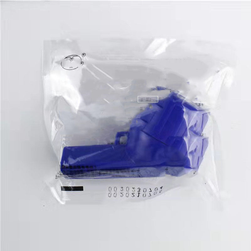 Breath Vibration Sputum Ejection Device COPD Lung Cleaner Home