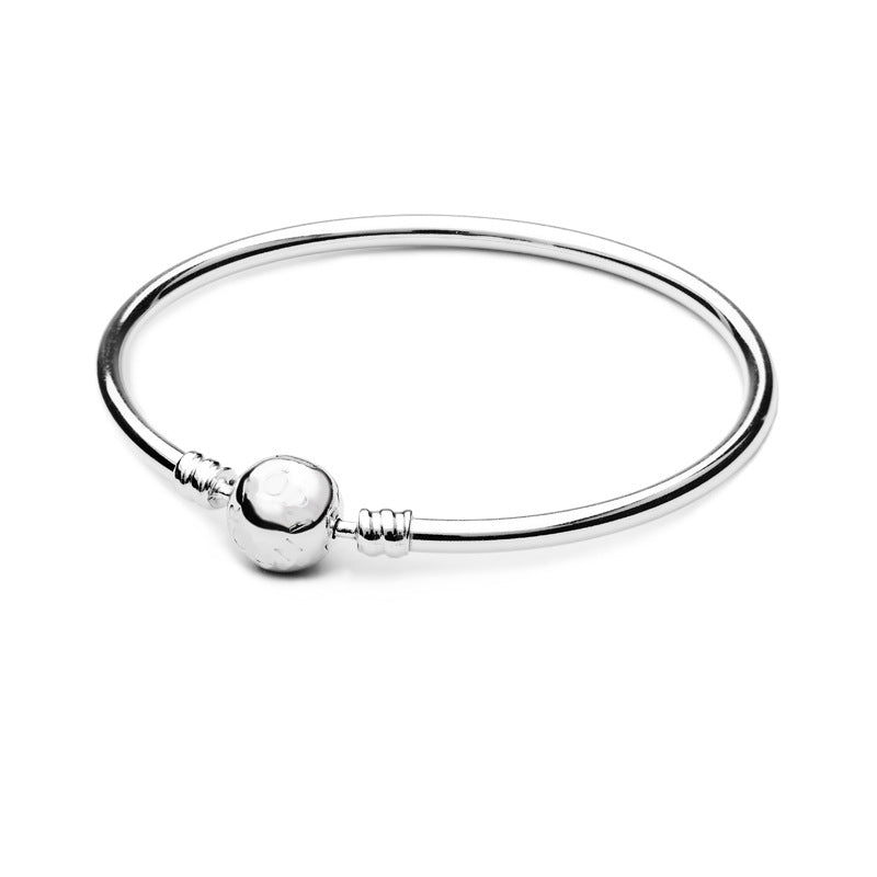 Sterling silver s925 bracelet